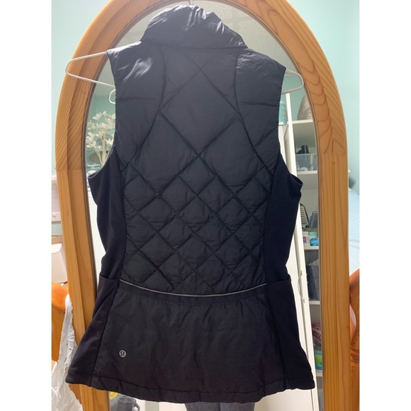 Lululemon vest - Picture 2 of 3